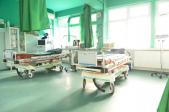 Spital - interior - Foto #11